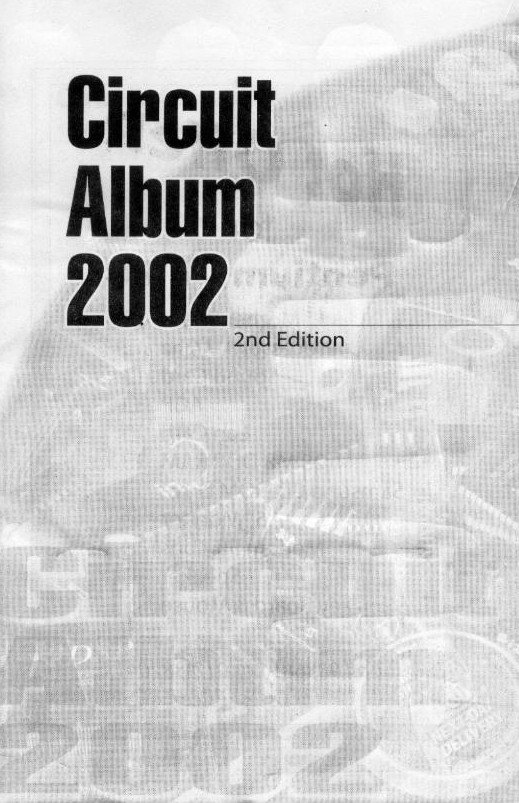 Circuit Album 2002