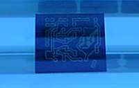 Complete PCB